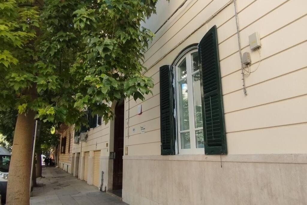 Il Quartino, Per Vivere Palermo. Daire Dış mekan fotoğraf