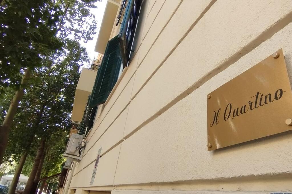 Il Quartino, Per Vivere Palermo. Daire Dış mekan fotoğraf