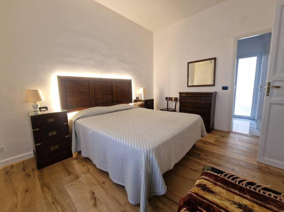 Il Quartino, Per Vivere Palermo. Daire Dış mekan fotoğraf